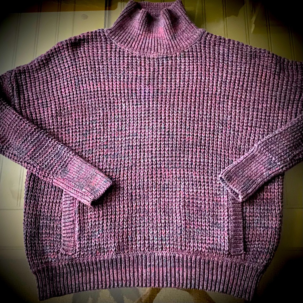 Victoria’s Secret Chunky Knit Sweater Size Small